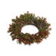 Pepper Berry Candle Ring