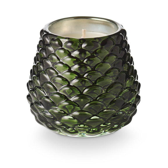 Balsam & Cedar Pinecone Votive Candle