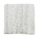 Faux Fur Throw: Natural / 50"x60"