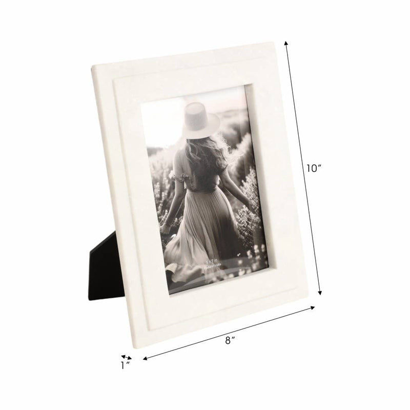 Marble Border 5x7 Frame