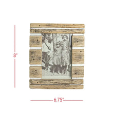 4X6 Turner Photo Frame, [product_price]- Greenhouse Home
