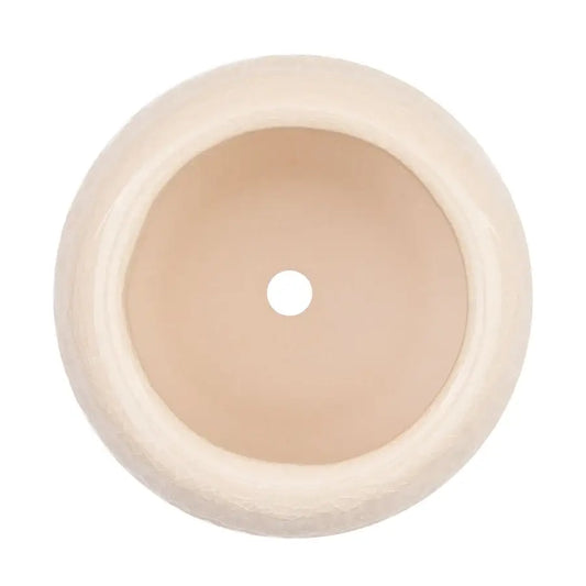 Madigan Crackle Planter Cream