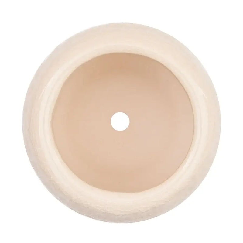 Madigan Crackle Planter Cream