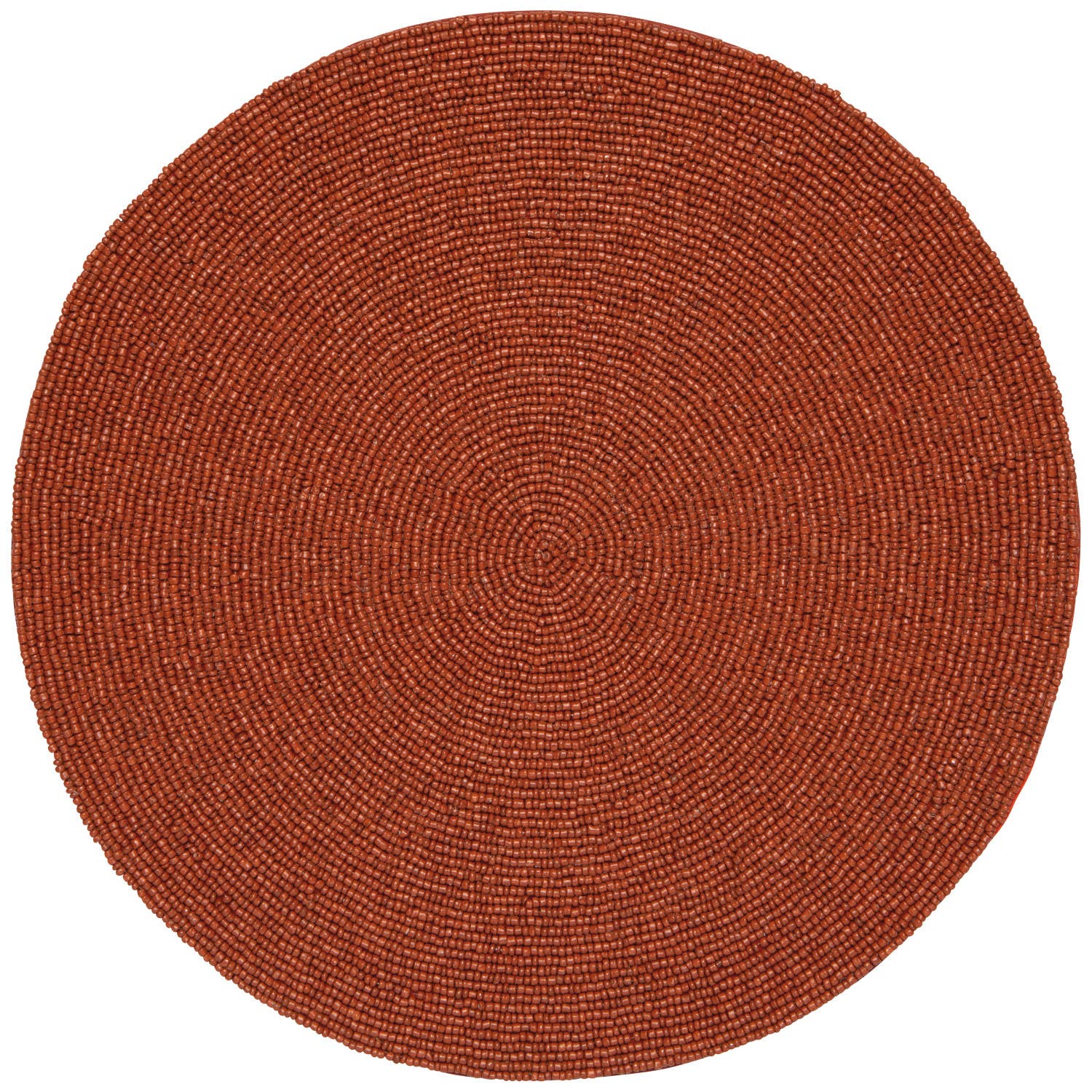 Cinnamon Stick Beaded Placemat