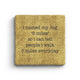 5 Miles - Marble Coaster, [product_price]- Greenhouse Home