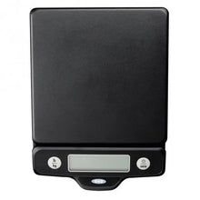 5 lb. Food Scale with Pull Out Display - Greenhouse Home