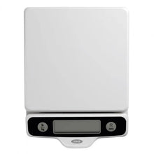 5 lb. Food Scale with Pull Out Display - Greenhouse Home