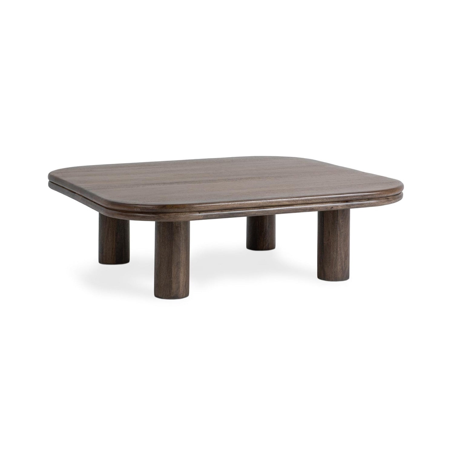 Miranda Square Coffee Table
