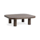Miranda Square Coffee Table