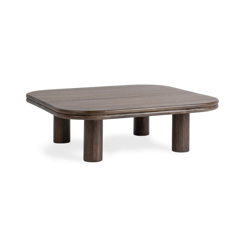Miranda Square Coffee Table