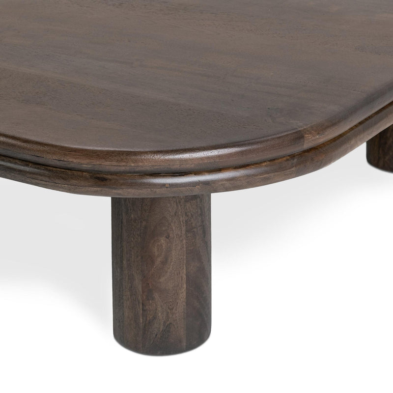 Miranda Square Coffee Table