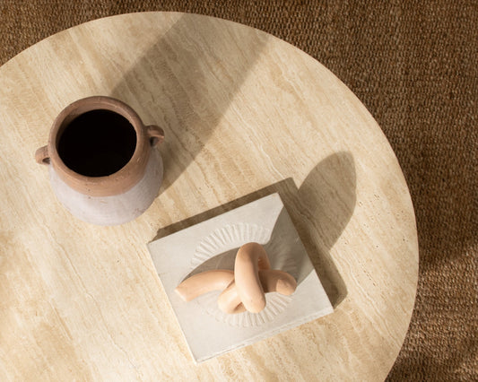 Idella Coffee Table