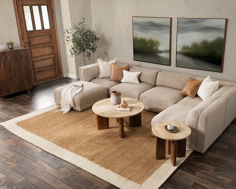 Idella Coffee Table