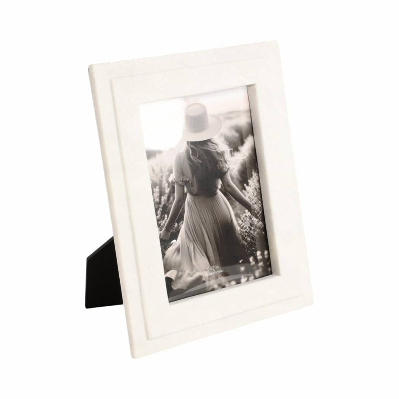 Marble Border 5x7 Frame