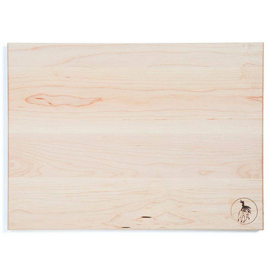 Takes Two Reversible Prep Board: 12"X8"