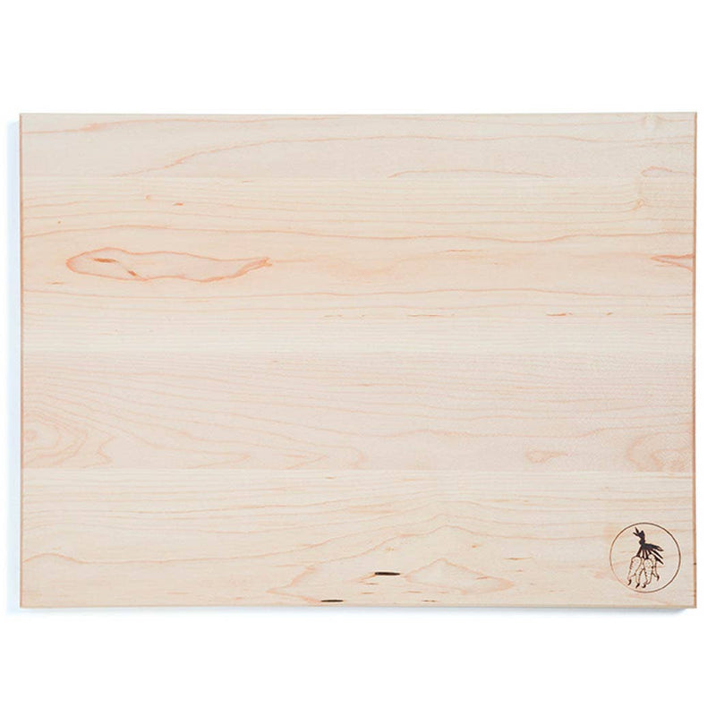 Takes Two Reversible Prep Board: 12"X8"
