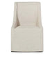 Warwick Upholstered Rolling Dining Chair, [product_price]- Greenhouse Home