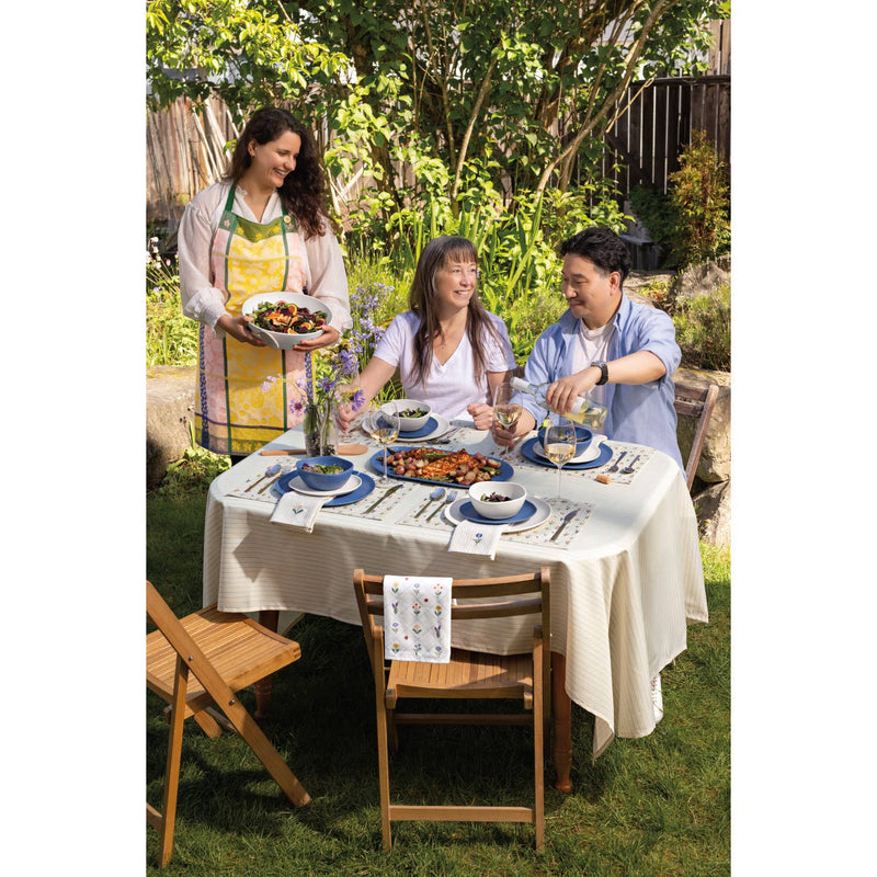 Fresco Melamine Dinner Plate