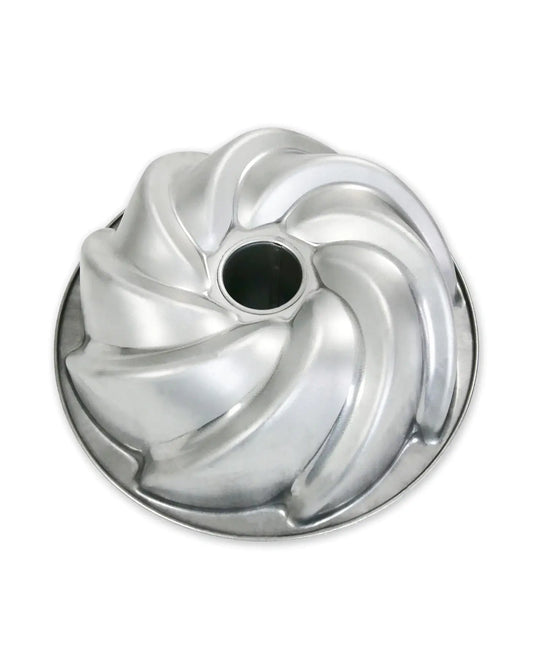 Swirl Tube Cake Pan