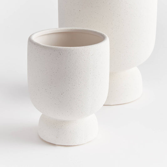 Paisley Pots