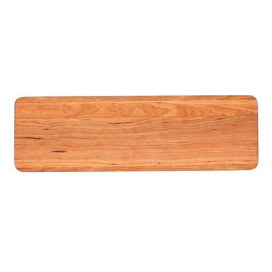Cherry Essential Serving Tray: 12"x9"
