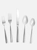 Vivi Stainless Steel Flatware, Set of 20, [product_price]- Greenhouse Home