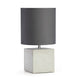 Tate Mini Lamp