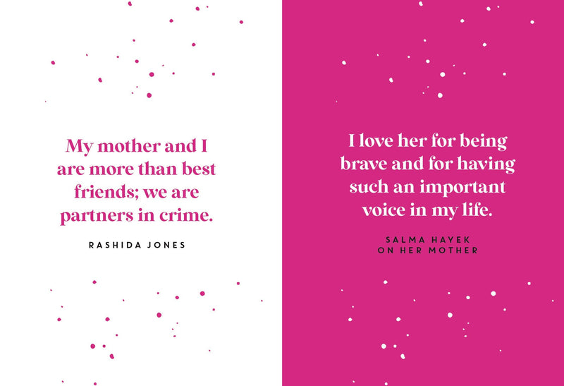 I Love You Mom: Hardcover