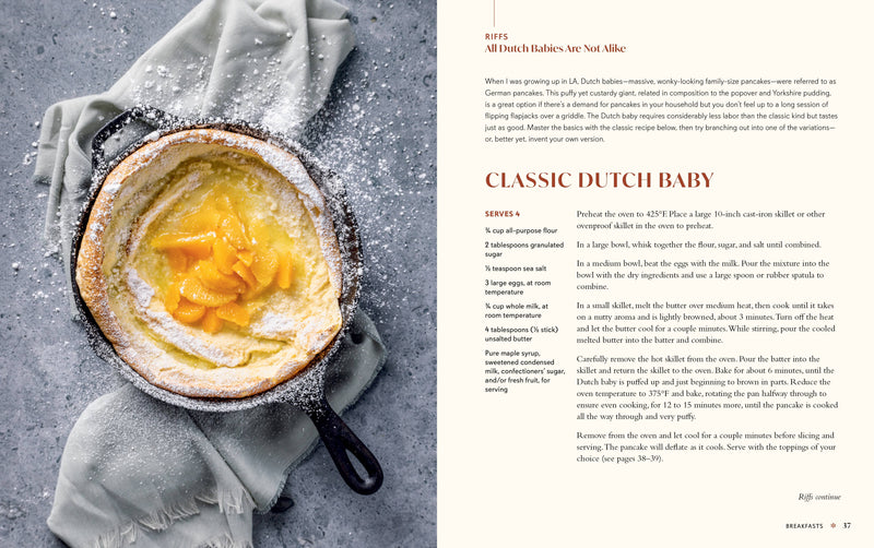 Warm Your Bones: Cozy Recipes for Chilly Days