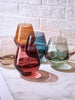 Pastel Stemless Wine Glasses, [product_price]- Greenhouse Home