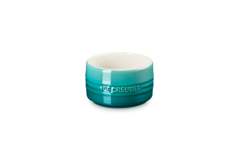 Le Creuset Round Straight Wall Ramekin, 7oz