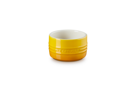 Le Creuset Round Straight Wall Ramekin, 7oz