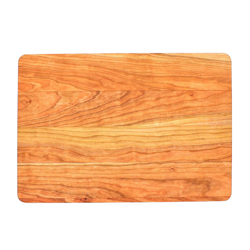 Cherry Essential Serving Tray: 20"x6"