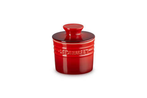Le Creuset Stoneware Butter Crock