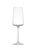 Sensa Champagne Flute, [product_price]- Greenhouse Home