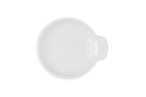 Signature Round Spoon Rest - 6"