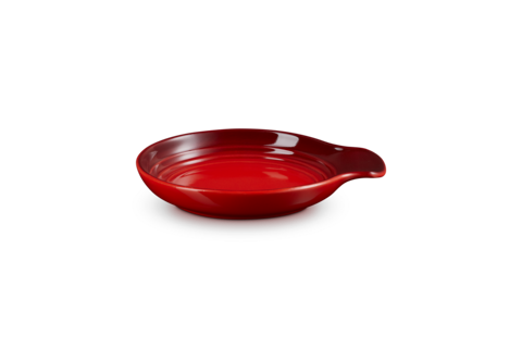 Signature Round Spoon Rest - 6"