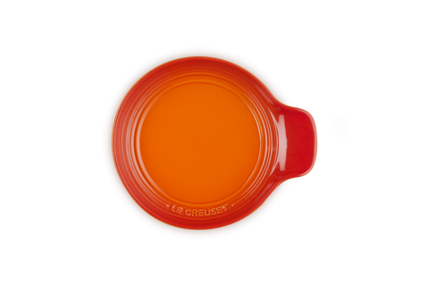 Signature Round Spoon Rest - 6"