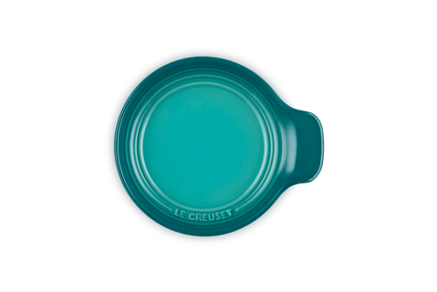 Signature Round Spoon Rest - 6"