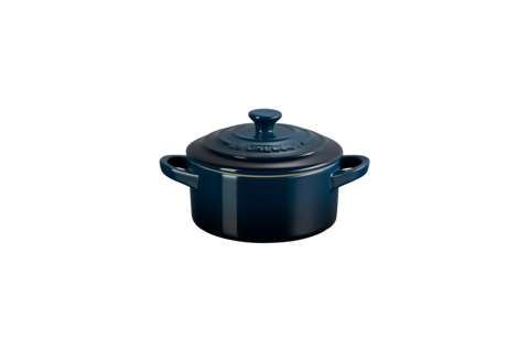 Mini Round 8 oz. Cocotte
