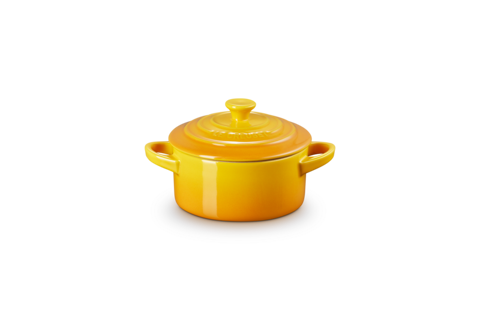 Mini Round 8 oz. Cocotte