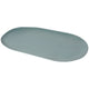 Fresco Melamine Platter - Riverstone