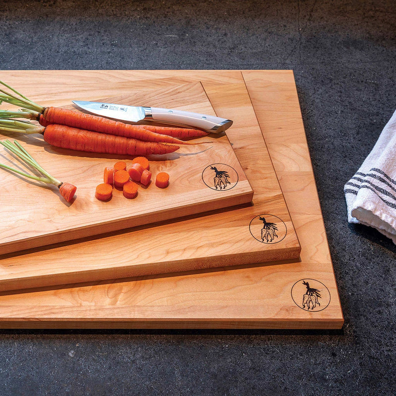 Takes Two Reversible Prep Board: 12"X8"