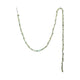 72"L Foam Garland with Iridescent Glitter, Multi Color