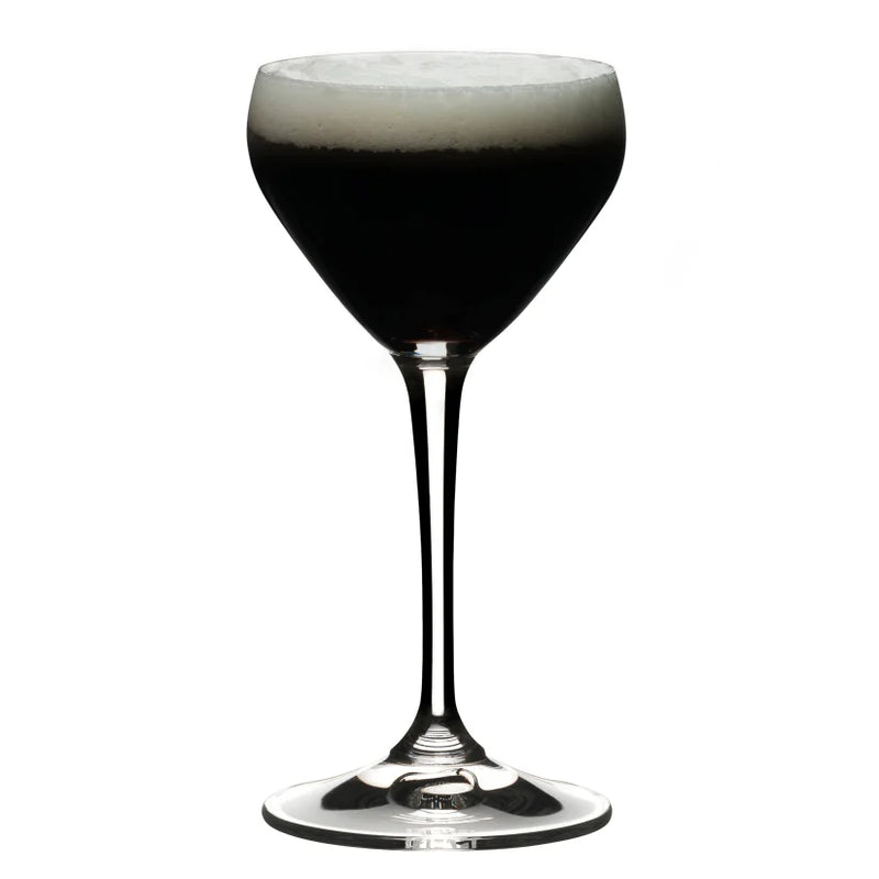 Nick & Nora Coupe Glass RIEDEL Drink Specific Glassware