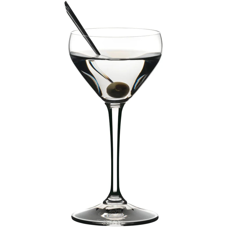 Nick & Nora Coupe Glass RIEDEL Drink Specific Glassware