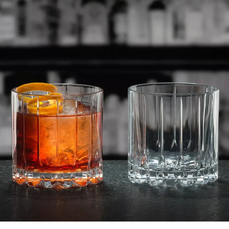 Rocks Glass RIEDEL Drink Specific Glassware