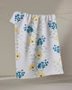 Garden Picks Tea Towel