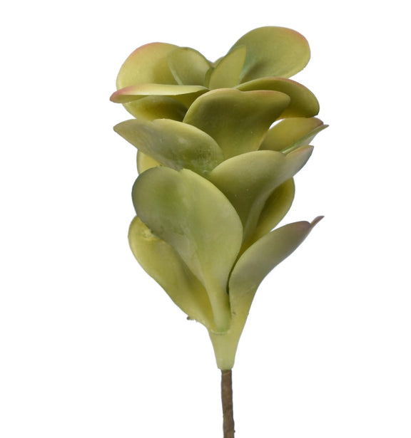 7" Jade Pick Replica Plants and Decor