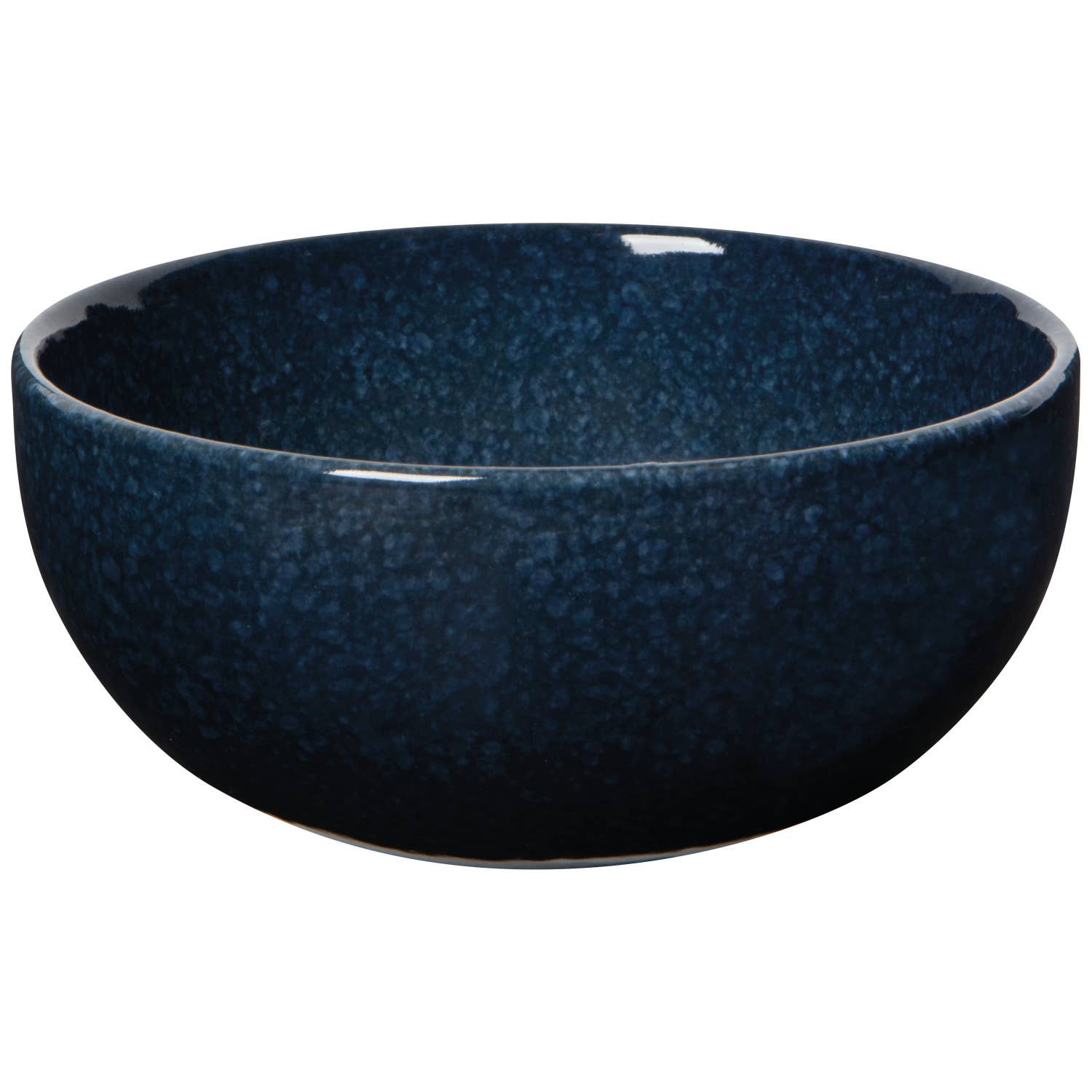 Dapple Aegean Blue Bowl